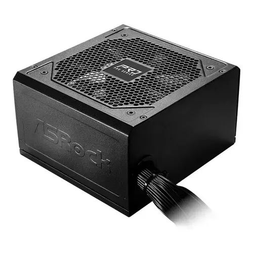 Sursa ASRock PRO-850B 850W, 80 PLUS Bronze, 12cm, ATX 3.1