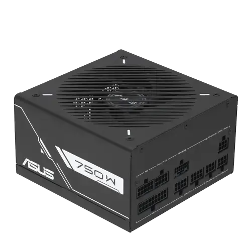 Sursa ASUS PRIME-750G, 80+ Gold, 750W, Full Modulara