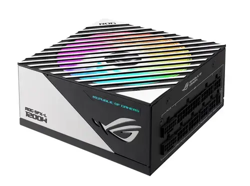 Sursa ASUS ROG LOKI, 1200W, 80+ Titanium