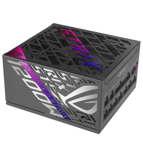 Sursa ASUS ROG STRIX 1200W Platinum, 80+, 1200W, Full Modulara, ATX 3.1