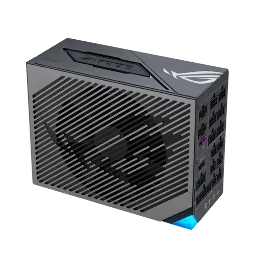 Sursa ASUS ROG Thor ARGB, 80+ Titanium 3, 1600W