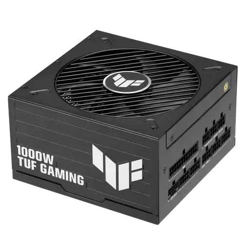 Sursa ASUS TUF-GAMING-1000P, 1000W 80+ Platinum, Full Modulara, ATX 3.1