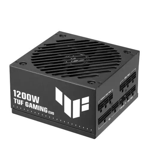Sursa ASUS TUF-GAMING-1200G-EVO, 1200W, 80+ Gold, Full Modulara, ATX 3.1