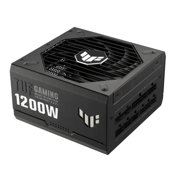 Sursa Asus TUF Gaming 1200W Gold Sursa Asus TUF Gaming 1200W Gold
