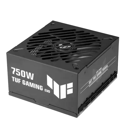 Sursa ASUS TUF-GAMING-750G-EVO, 80+ Gold, 750W, Full Modulara
