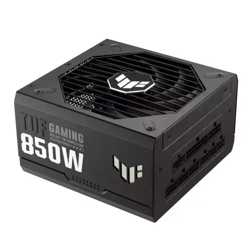 Sursa ASUS TUF GAMING, 80+ Gold, 850W