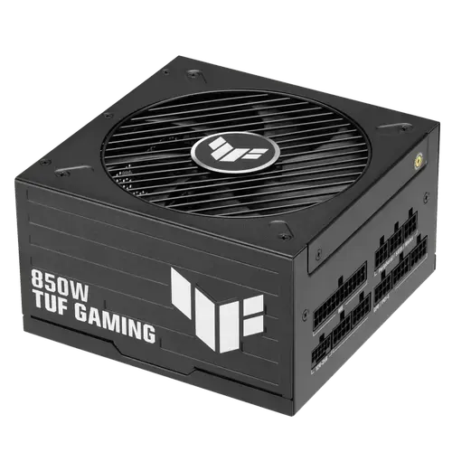 Sursa ASUS TUF-GAMING-850P, 850W, 80 PLUS PLATINUM, Full Modulara, ATX 3.1