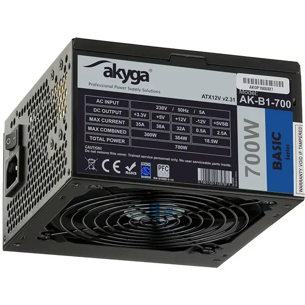 Sursa ATX AKYGA AK-B1-700