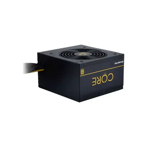 Sursa Chieftec Core BBS-500S, 80+ Gold, 500W