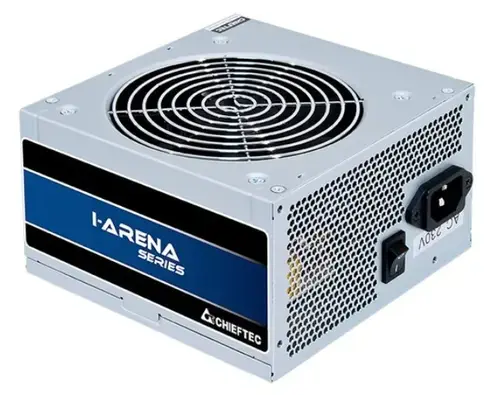 Sursa Chieftec iArena Series GPB-400S, 400W