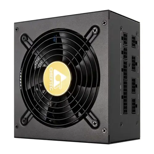 Sursa Chieftec Polaris, 80+ Gold, 750W