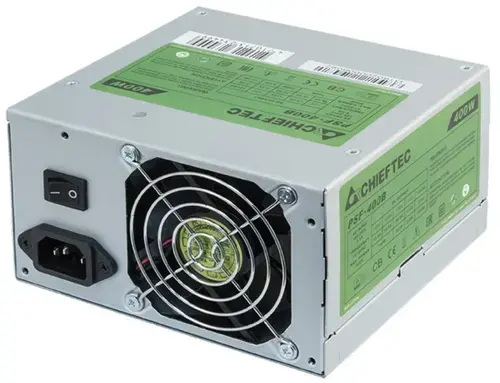 Sursa Chieftec PSF-400B, 400W, ATX 2.3