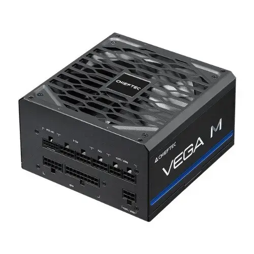 Sursa Chieftec Vega, 850W, ATX 3.1, 80+ Gold