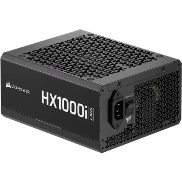 Sursa Corsair HX1000i,Platinum, FullMod Sursa Corsair HX1000i,Platinum, FullMod