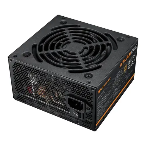 Sursa COUGAR ATLAS CGR VG-750, 750 W, 80 Plus Bronze, ATX 3.1 (Negru)