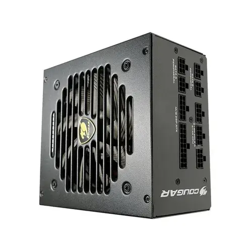 Sursa Cougar GEX, 80+ Gold, 750W, Full Modulara