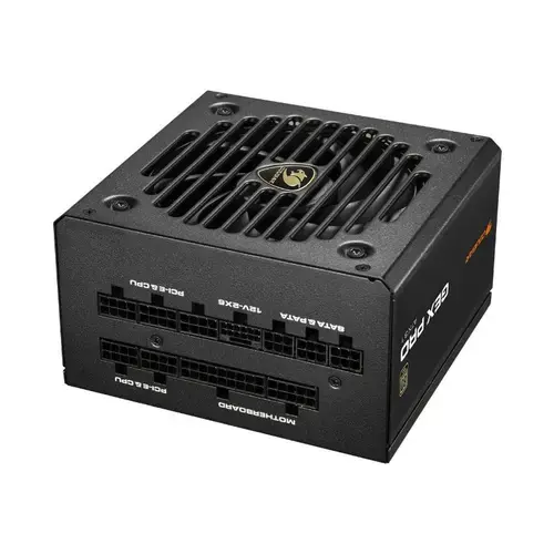 Sursa Cougar GEX PRO, 80+ Gold, 650W, Full Modulara