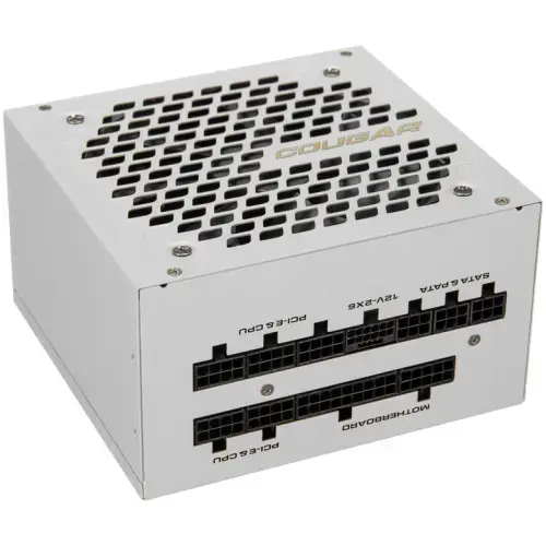 Sursa Cougar GEX X2 Snow, 80+ Gold, 850W, Full Modulara