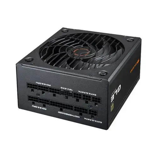 Sursa Cougar GLE, 80+ Gold, 1000W, Full Modulara