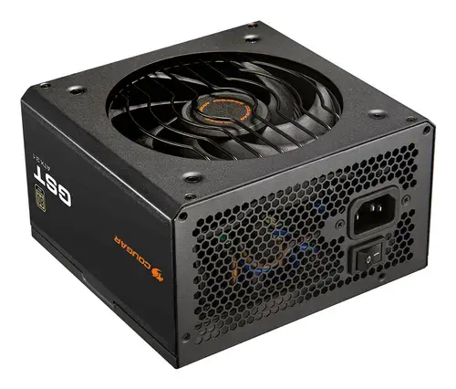 Sursa COUGAR GST 750, 750 W, ATX 3.1, 80 PLUS Gold