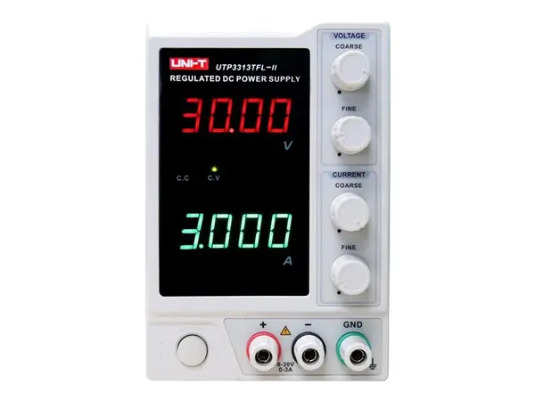 Sursa DC UNI-T UTP3313TFL-II