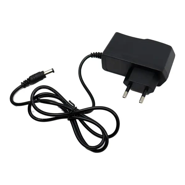 Sursă de alimentare 12V 1A cu protecții, conector DC 5.5×2.1mm, Rovision 201801013100