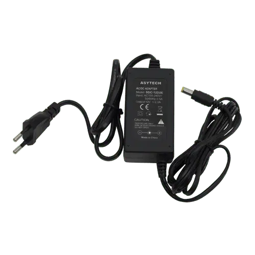 Sursa de alimentare 12V'1Ah SDC-12D1E