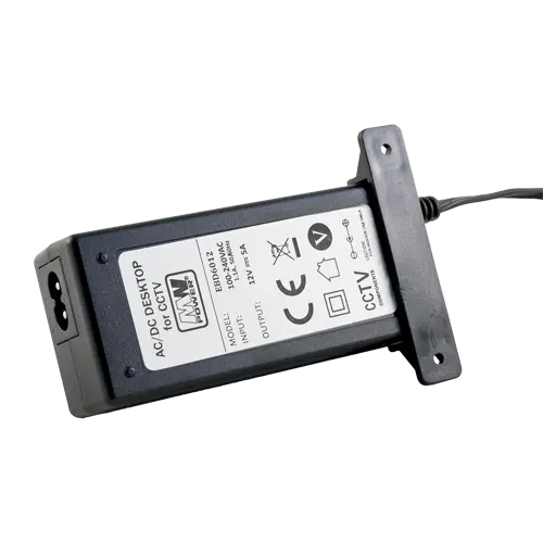 Sursa de alimentare 12V, 5Ah - MW Power