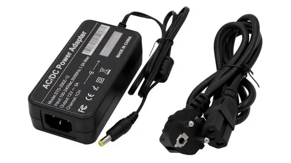 Sursa de alimentare 12V DC 5A, 60W, SAF-STD-Z60Z-12
