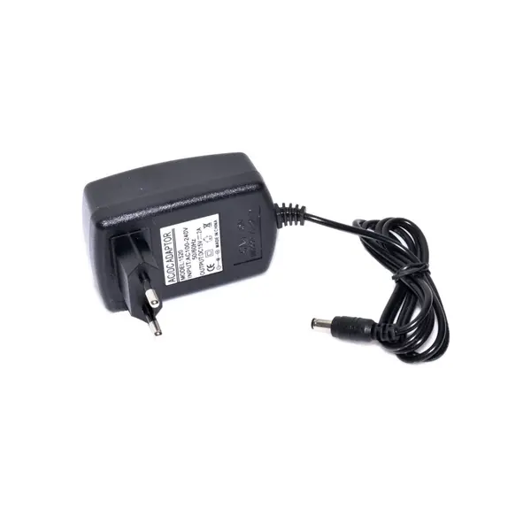Sursă de alimentare 15V DC 2A, 30W, mufă DC 5.5×2.1 mm