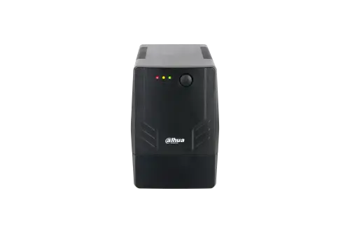 Sursa de alimentare Dahua, neintreruptibila, 170-280 VAC, baterii 1 × 7Ah, PFM3350-600