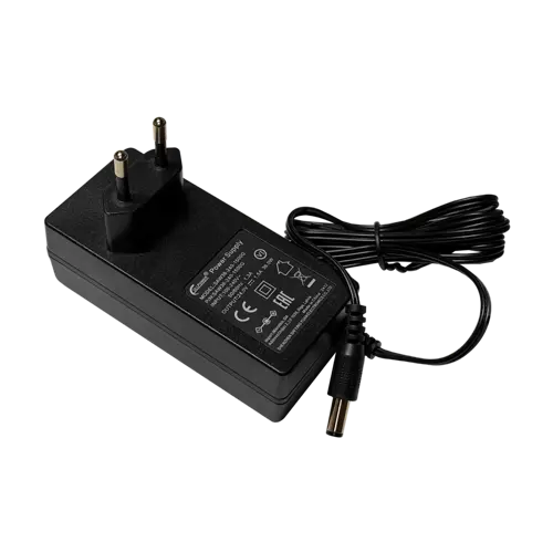 Sursa de alimentare DC 24V 1.5A - MikroTik SAW36-240-1500