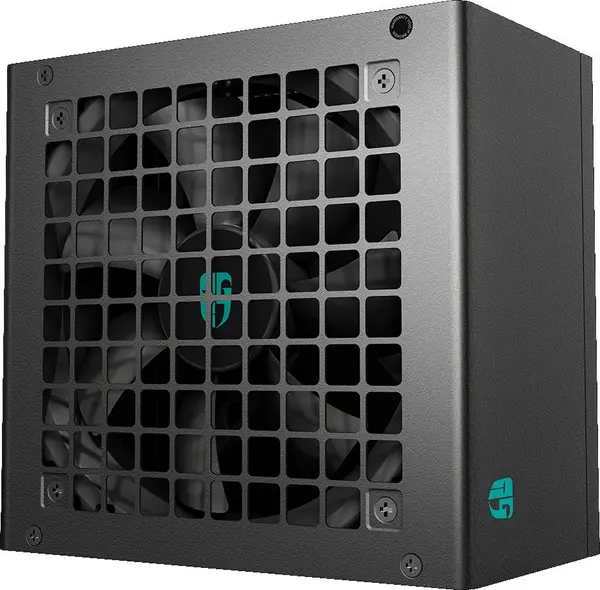 Sursă de alimentare DeepCool – PF750X, 750W, 80 PLUS Bronze