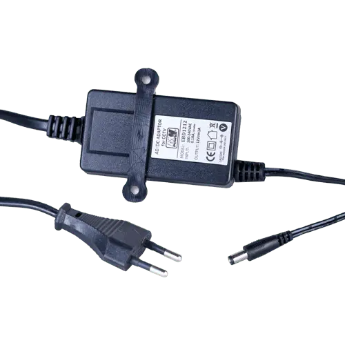 Sursă de alimentare desktop 12V 1A 12W cu protecții complete, MW Power