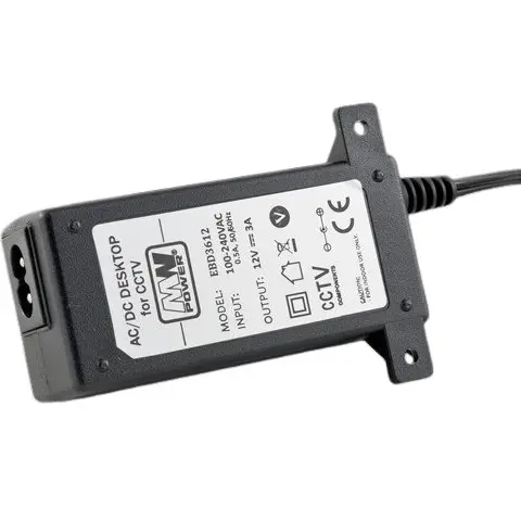 Sursa de alimentare EBD3612, 12V, 3A, 36W
