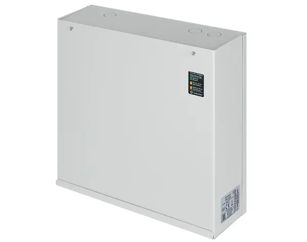 Sursa de alimentare externa Teknim TPU-9245, 24VDC, 5Ah, IP30