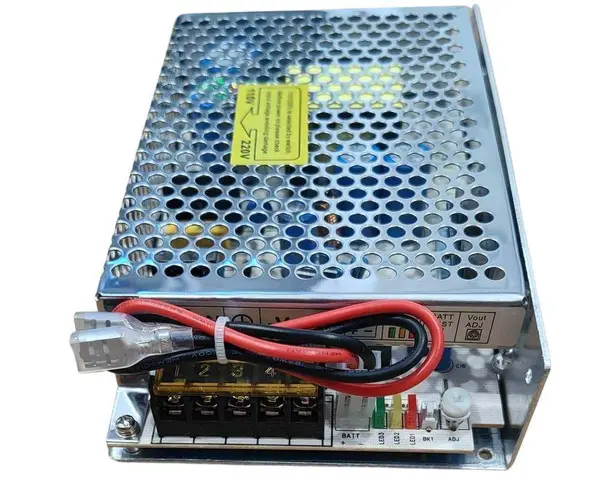 Sursa de alimentare in comutatie 12V 3A, cu back-up ZTH1203B