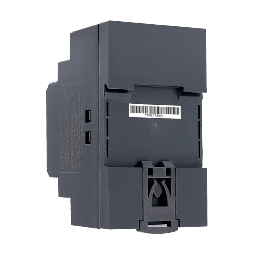 Sursa de alimentare in comutatie, 12V / 4.5A, sina DIN - MEAN WELL HDR-60-12