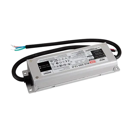 Sursa de alimentare LED, 12V / 16A, IP67 - MEAN WELL XLG-200-12-A