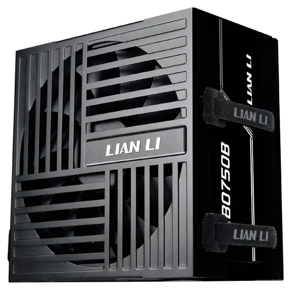Sursă de alimentare Lian Li - RB 750B, 750W, 80 PLUS Bronze