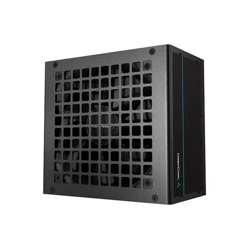 Sursa DeepCool PF450, 450W, 80 Plus, fan 120 mm x 1, ATX 12V V2.4