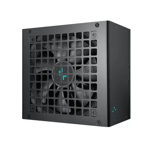 Sursa Deepcool PL650D V2, 80+ Bronze, 650W, Bulk