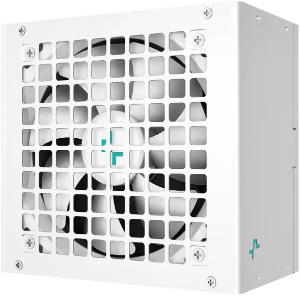 Sursă DeepCool - PL750-D, 750W, Bronze, albă