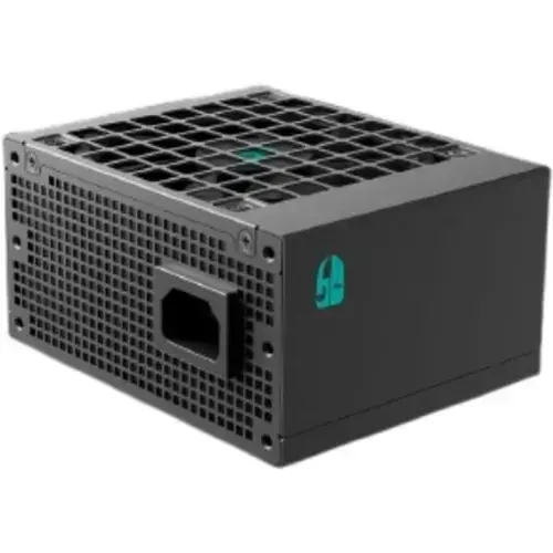 Sursa Deepcool PS650G, 80+ Gold, 650W, Full Modulara