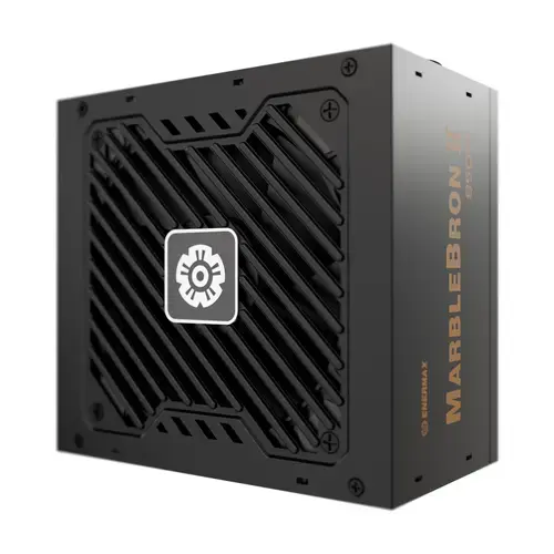 Sursa Enermax EMB850EWT-MAC, MarbleBron II, 850W, ATX, PFC Activ, 80+ Bronze, ATX 3.1