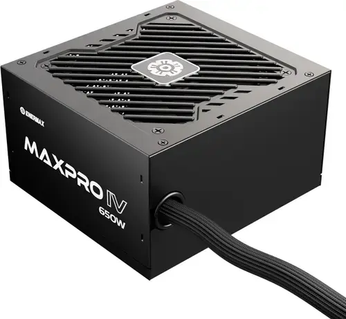 Sursa Enermax EMP650W Maxpro IV, 650W, ATX, PFC Activ, 80+ Standard, 230V EU