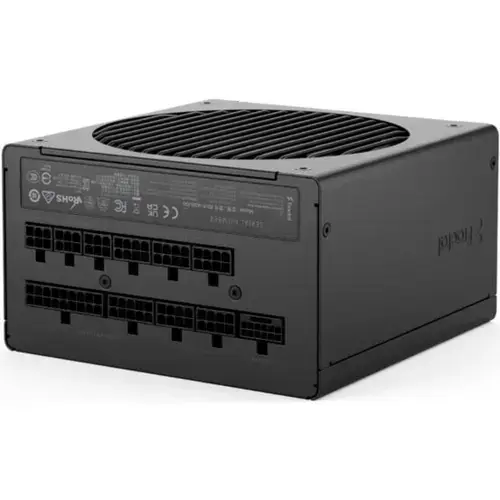 Sursa Fractal Design Ion 3 Gold, 80+ Gold, 1000W, Full Modulara