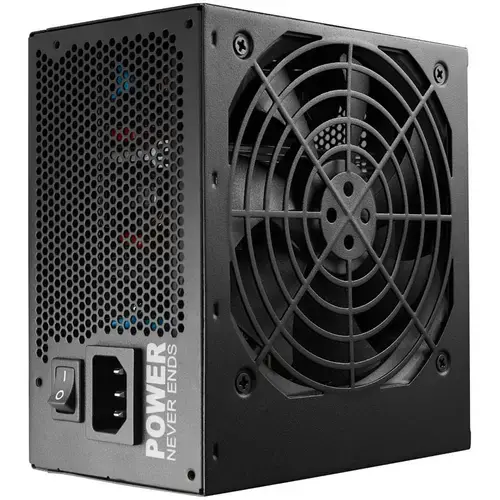 Sursa FSP HEXA 85+ PRO, 80 PLUS® Bronze, 650W