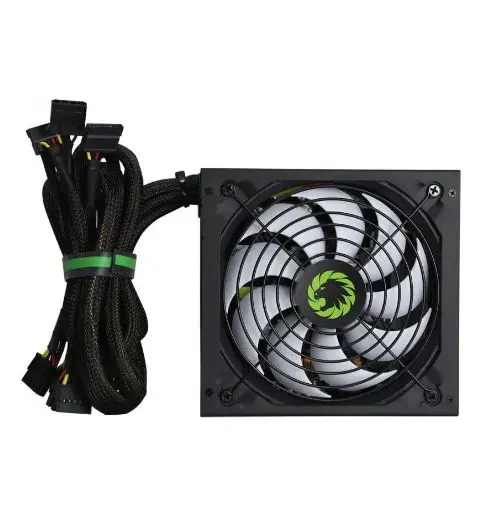 Sursa Gamemax GP-650, 80+ Bronze, 650W