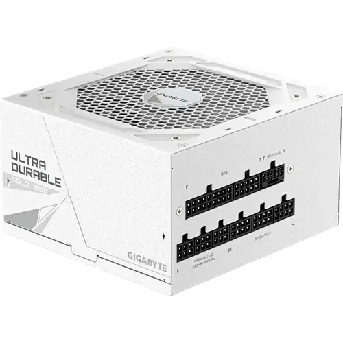 Sursa GIGABYTE GP-UD1000GM PG5 Ice, 80+ Gold, 1000W